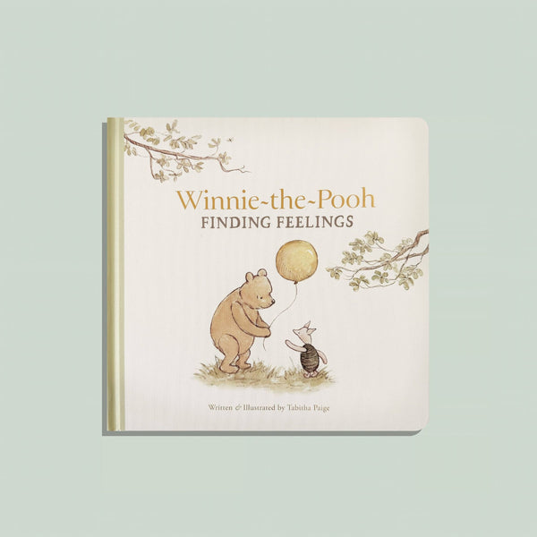 Paige Tate & Co.  - Winnie-the-Pooh: Finding Feelings
