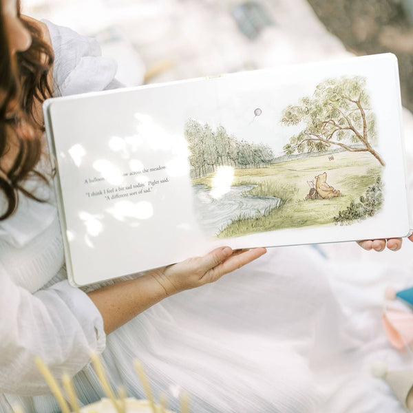 Paige Tate & Co.  - Winnie-the-Pooh: Finding Feelings