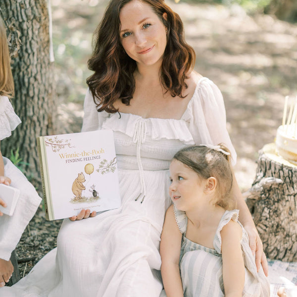 Paige Tate & Co.  - Winnie-the-Pooh: Finding Feelings
