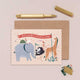 Parade New Baby Greeting Card