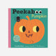 Peekaboo Pumpkin by Camilla Reid