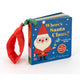 Peekaboo Santa Activity Book By Camilla Reid