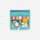 Petit Collage - Scoop & Stack Matching Game