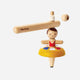 Plan Toys - Ballet Spinning Top