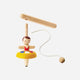 Plan Toys - Ballet Spinning Top