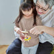 Plan Toys - Ballet Spinning Top