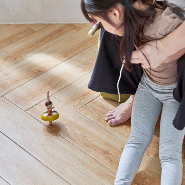 Plan Toys - Ballet Spinning Top