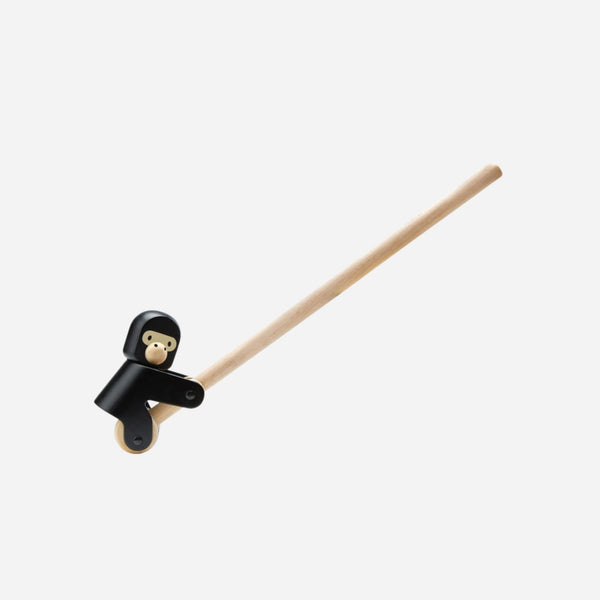 Plan Toys - Climbing Gorilla