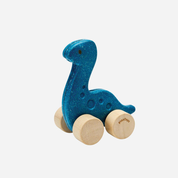 Plan Toys - Dino Diplo Car