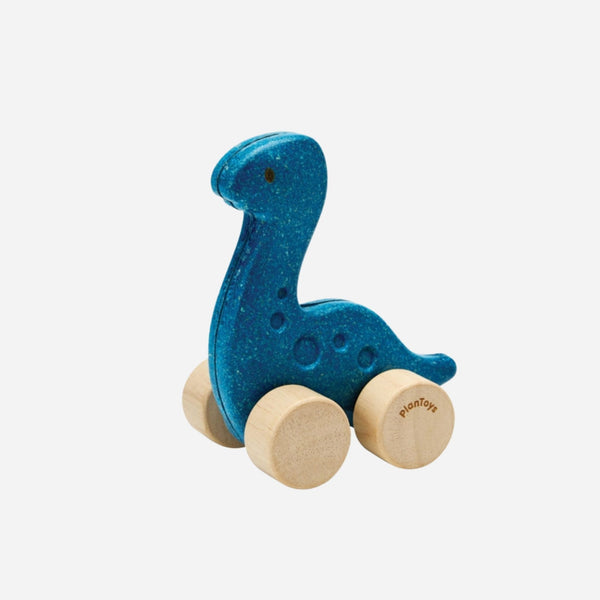 Plan Toys - Dino Diplo Car