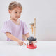 Plan Toys - Jumping Acrobat