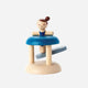 Plan Toys - Jumping Gymnast