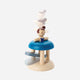 Plan Toys - Jumping Gymnast