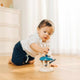 Plan Toys - Jumping Gymnast
