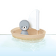 Plan Toys - Sailing Boat - Seal