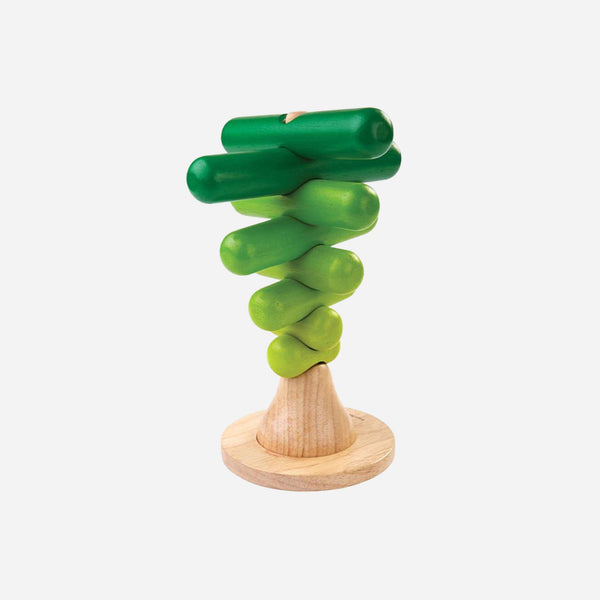 Plan Toys - Stacking Tree