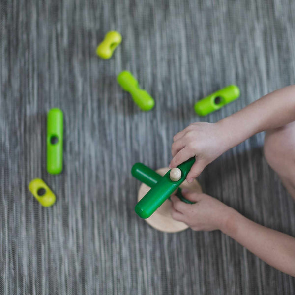 Plan Toys - Stacking Tree