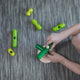 Plan Toys - Stacking Tree
