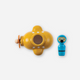 Plan Toys - Submarine Bath Toy