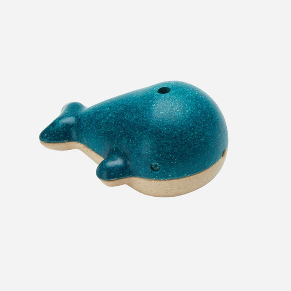 Plan Toys - Whale Whistle
