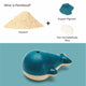 Plan Toys - Whale Whistle