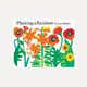 Planting A Rainbow Board Book by Lois Ehlert