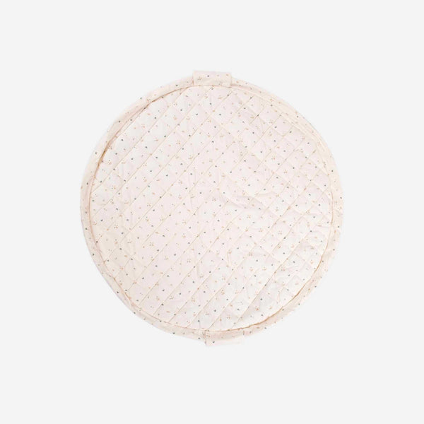 Play&Go - Moon Noomad Organic Babymat