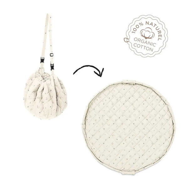 Play&Go - Moon Noomad Organic Babymat