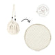 Play&Go - Moon Noomad Organic Babymat