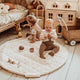 Play&Go - Moon Noomad Organic Babymat