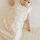 Quincy Mae - Jersey Sleep Bag - French Garden