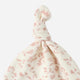 Quincy Mae - Knotted Baby Hat - French Garden