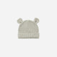 Quincy Mae - Baby Bear Beanie - Laurel