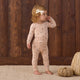 Quincy Mae - Bamboo Pajama Set - Candy