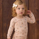 Quincy Mae - Bamboo Pajama Set - Candy