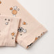 Quincy Mae - Bamboo Pajama Set - Candy