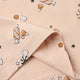 Quincy Mae - Bamboo Pajama Set - Candy