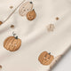 Quincy Mae -  Bamboo Pajama Set - Harvest Friends
