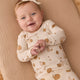 Quincy Mae -  Bamboo Pajama Set - Harvest Friends