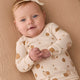 Quincy Mae -  Bamboo Pajama Set - Harvest Friends