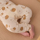 Quincy Mae -  Bamboo Pajama Set - Harvest Friends
