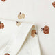 Quincy Mae - Bamboo Pajama Set - Pumpkins