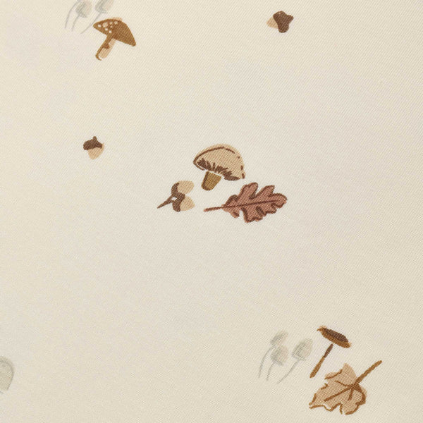 Quincy Mae - Bamboo Swaddle Woodland