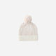 Quincy Mae - Beanie - Lilac
