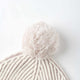 Quincy Mae - Beanie - Lilac
