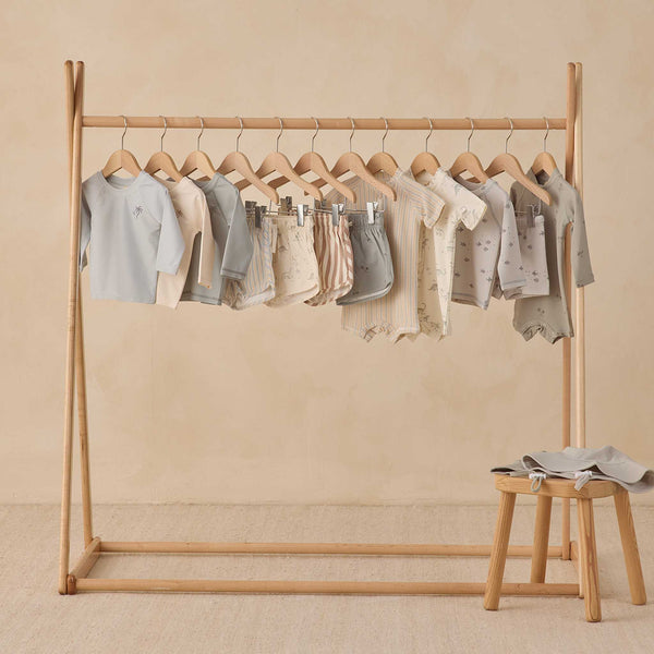 Quincy Mae -Boys Swim Short - Dinosaur