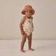 Quincy Mae - Bucket Hat - Poppy