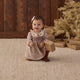 Quincy Mae - Callie Dress - Christmas Plaid