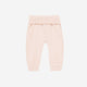 Quincy Mae - Cotton Baby Pant - Petal
