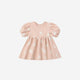 Quincy Mae - Darla Dress - Sweet Ghost